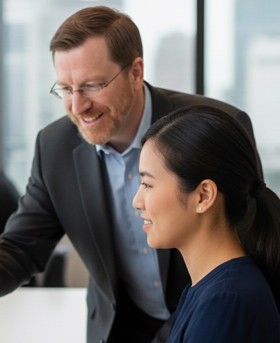 Daniel Isted Projects