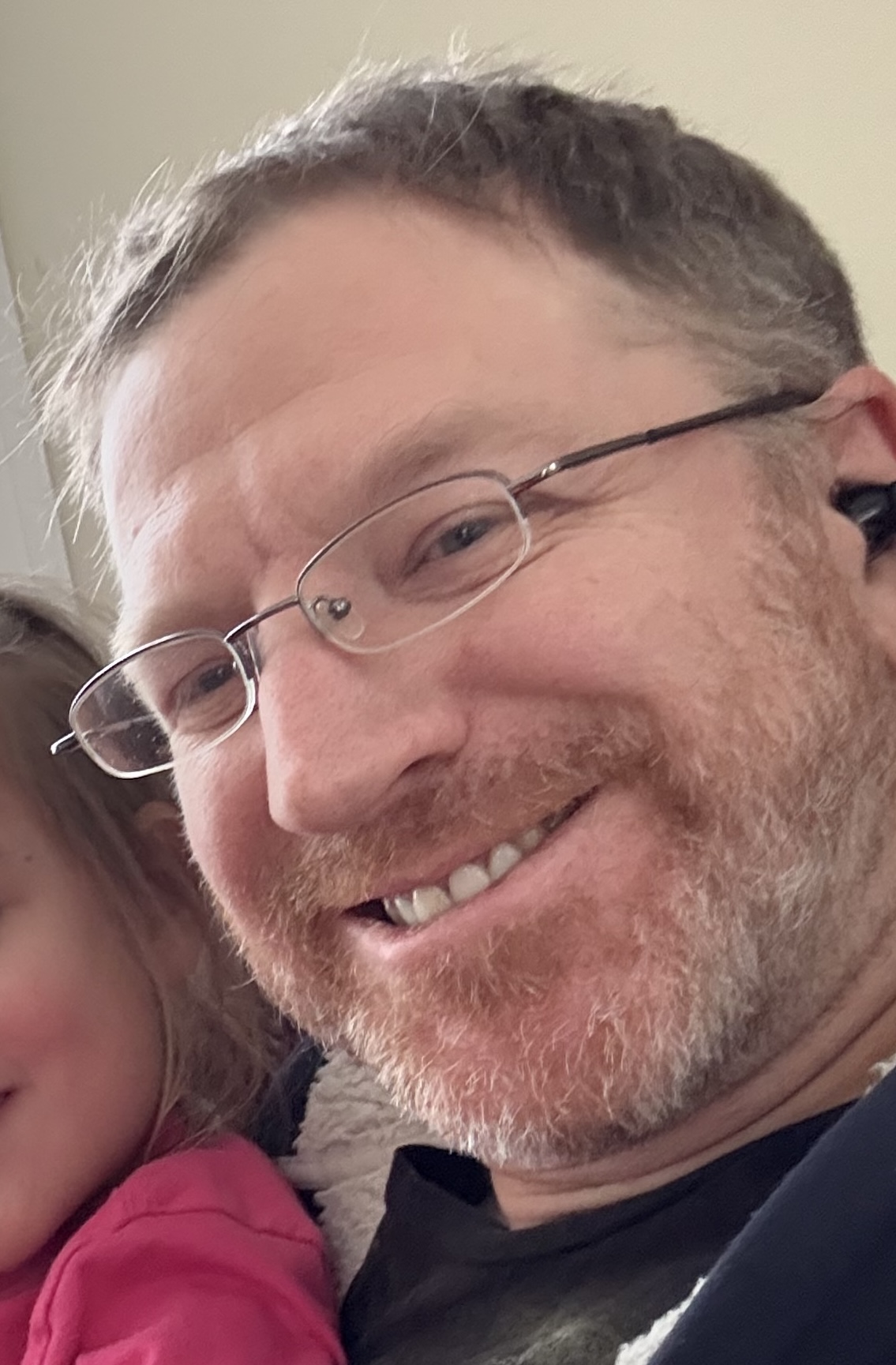 Daniel Isted Home Office